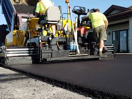 Trusted Union Springs, AL Driveway Paving Experts